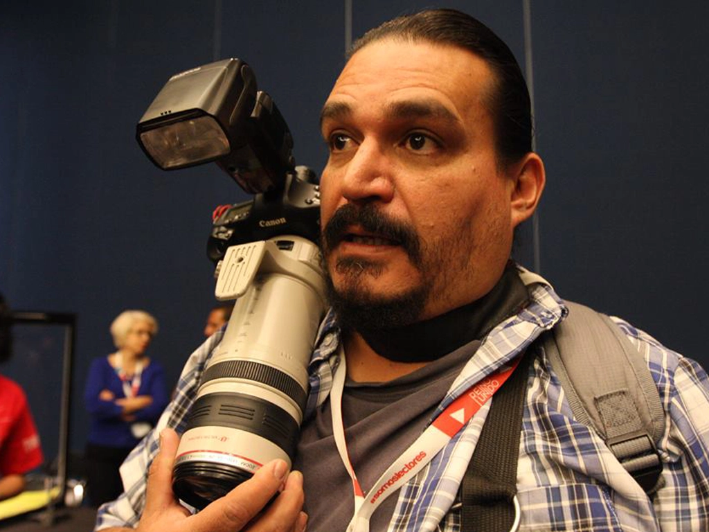 Best of Show» en el EME para Chema Martínez